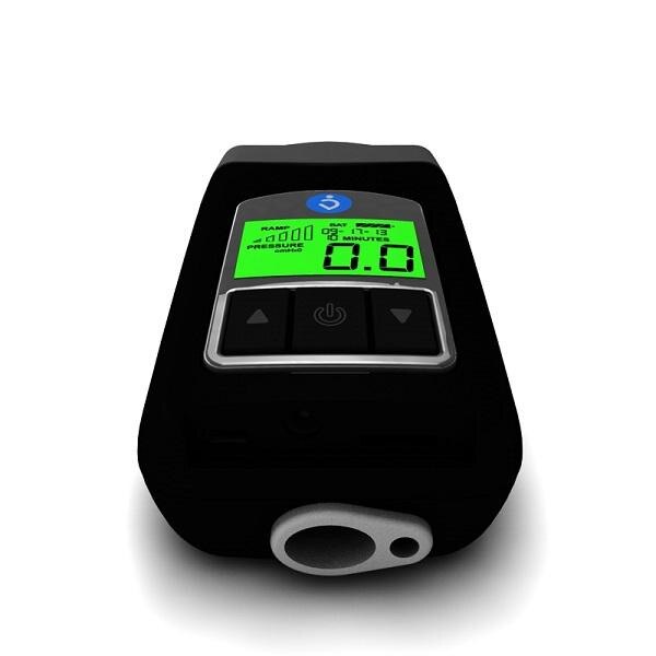 HDM Z1 Auto Adjusting Travel CPAP